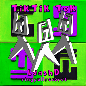 TikTik Tok